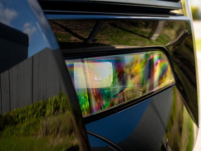 ROLLS-ROYCE Spectre Photo 33