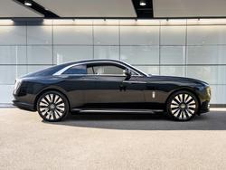 ROLLS-ROYCE Spectre Photo 5