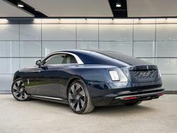 ROLLS-ROYCE Spectre Photo 2
