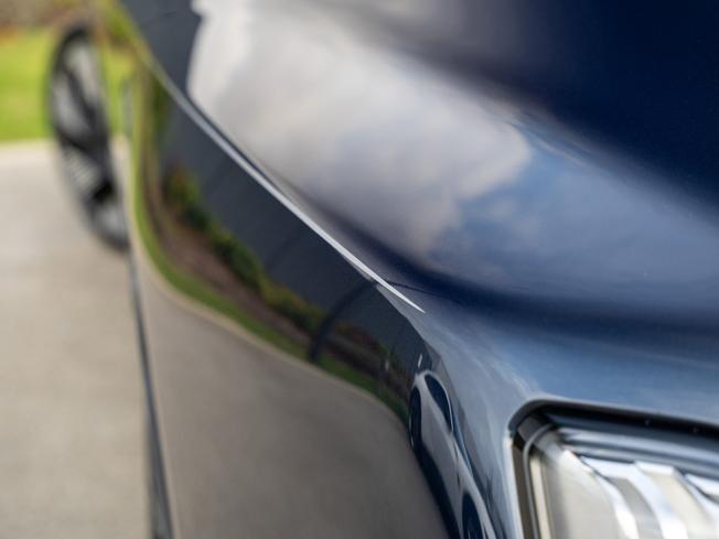 ROLLS-ROYCE Spectre Photo 33
