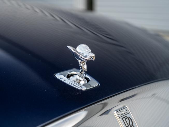 ROLLS-ROYCE Spectre Photo 40