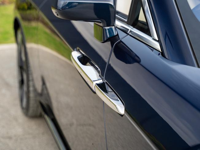 ROLLS-ROYCE Spectre Photo 43