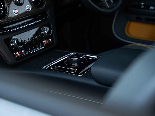 ROLLS-ROYCE Spectre Photo 32