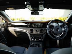 ROLLS-ROYCE Spectre Photo 4