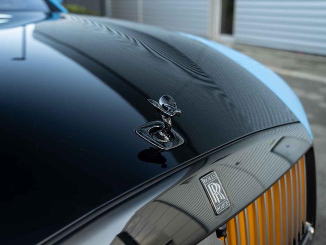 ROLLS-ROYCE Spectre Photo 41
