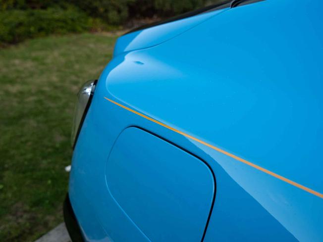 ROLLS-ROYCE Spectre Photo 46