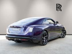ROLLS-ROYCE Spectre Photo 2