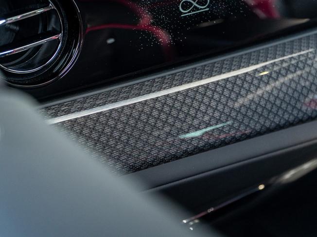 ROLLS-ROYCE Spectre Photo 25