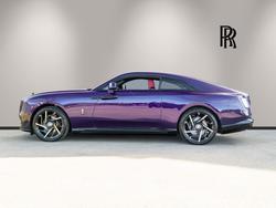 ROLLS-ROYCE Spectre Photo 3