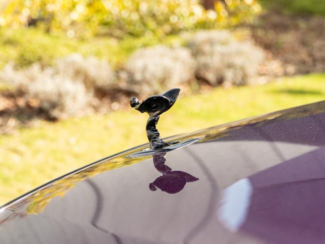 ROLLS-ROYCE Spectre Photo 31