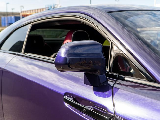ROLLS-ROYCE Spectre Photo 34