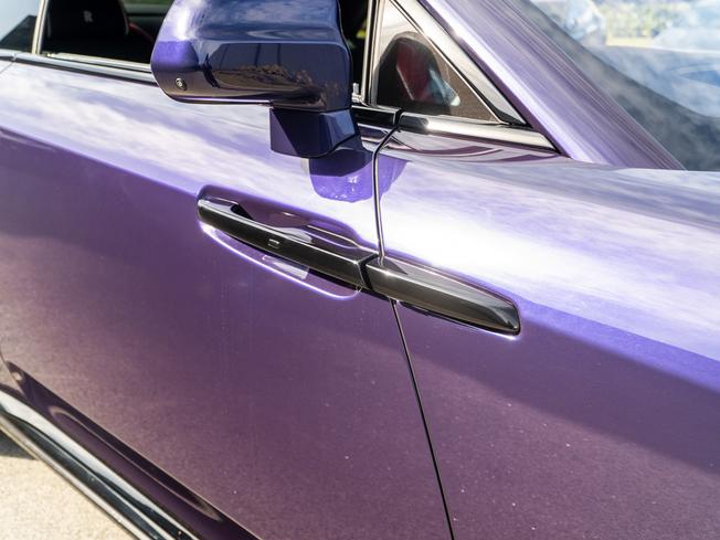 ROLLS-ROYCE Spectre Photo 35