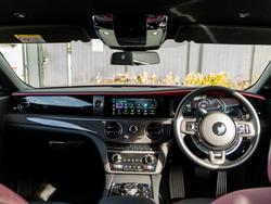 ROLLS-ROYCE Spectre Photo 4