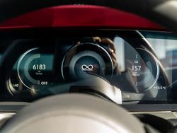 ROLLS-ROYCE Spectre Photo 5