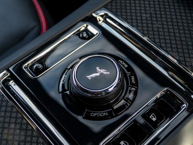 ROLLS-ROYCE Spectre Photo 8
