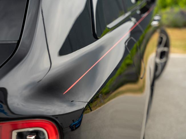 ROLLS-ROYCE Cullinan Photo 41