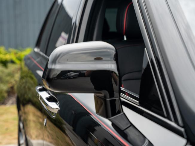 ROLLS-ROYCE Cullinan Photo 43