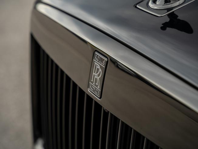ROLLS-ROYCE Cullinan Photo 47