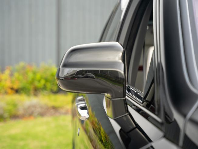 ROLLS-ROYCE Cullinan Photo 11