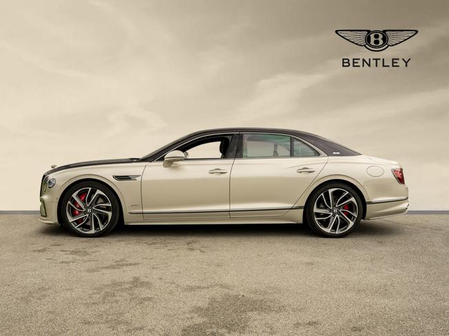 BENTLEY Flying Spur Photo 15
