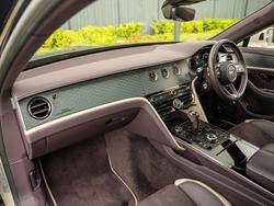 BENTLEY Flying Spur Photo 2