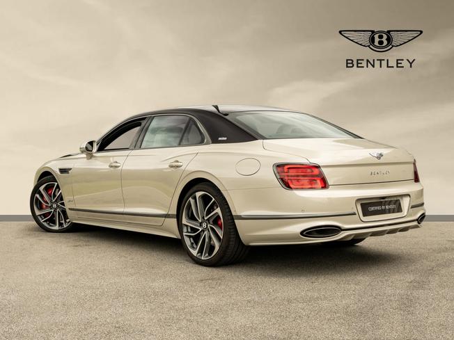 BENTLEY Flying Spur Photo 3