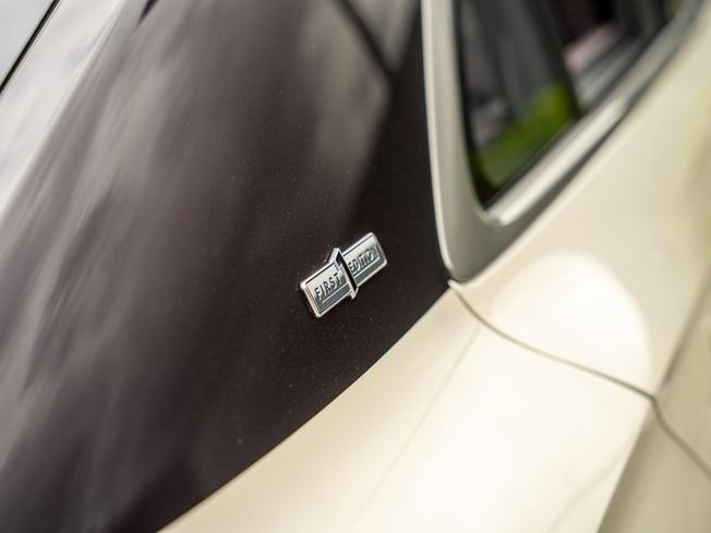 BENTLEY Flying Spur Photo 32