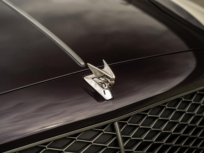BENTLEY Flying Spur Photo 41