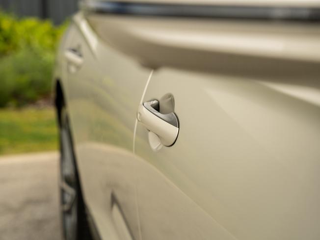 BENTLEY Flying Spur Photo 43