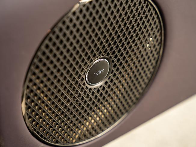 BENTLEY Flying Spur Photo 44