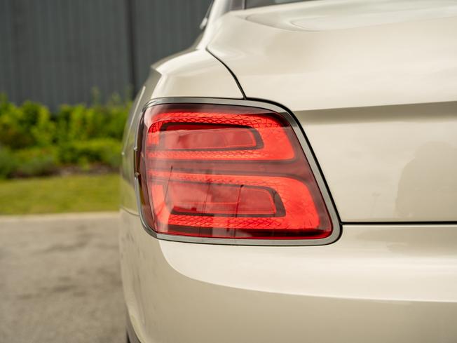 BENTLEY Flying Spur Photo 45