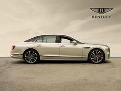 BENTLEY Flying Spur Photo 5