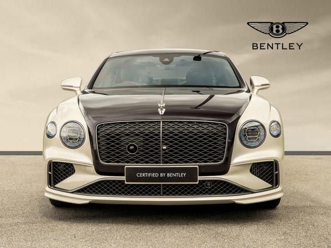 BENTLEY Flying Spur Photo 7