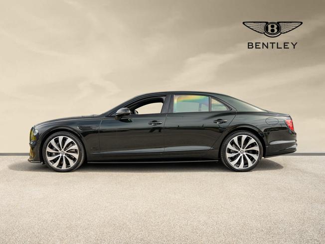 BENTLEY Flying Spur Photo 15