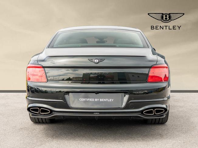 BENTLEY Flying Spur Photo 16