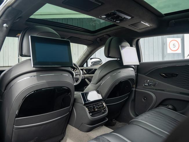 BENTLEY Flying Spur Photo 25