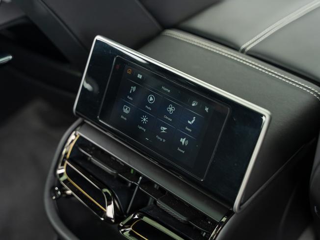BENTLEY Flying Spur Photo 27