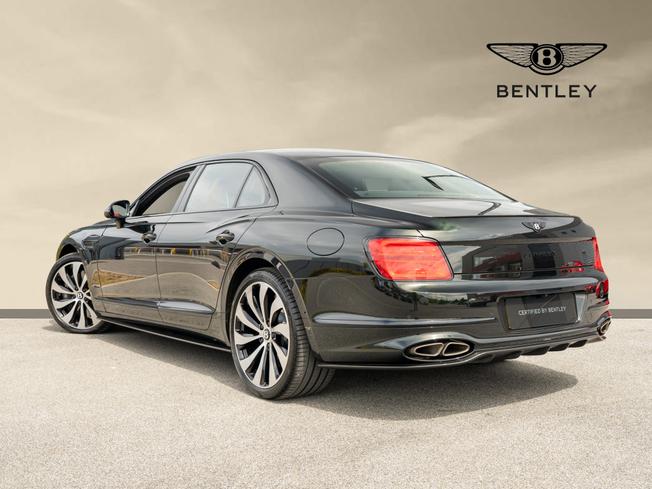 BENTLEY Flying Spur Photo 3