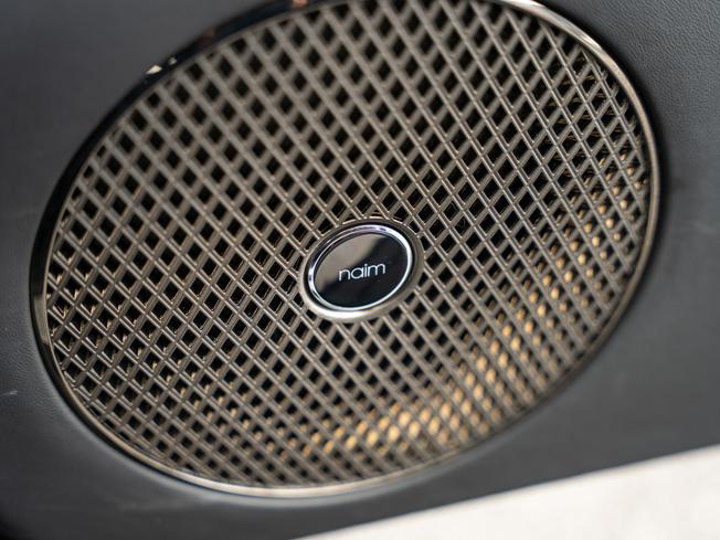 BENTLEY Flying Spur Photo 35