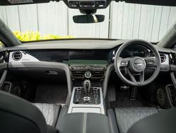 BENTLEY Flying Spur Photo 4