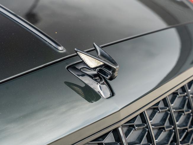 BENTLEY Flying Spur Photo 45