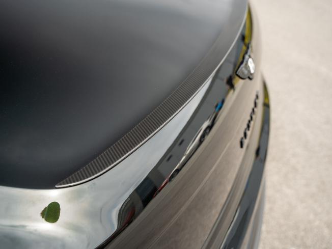 BENTLEY Flying Spur Photo 48