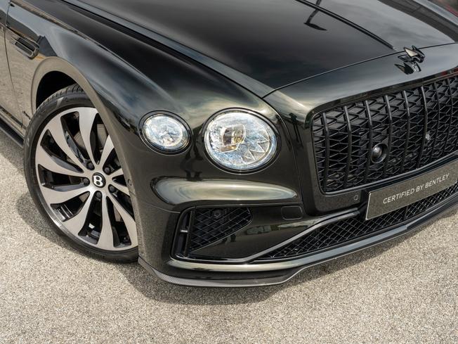 BENTLEY Flying Spur Photo 49
