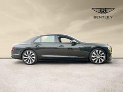 BENTLEY Flying Spur Photo 5