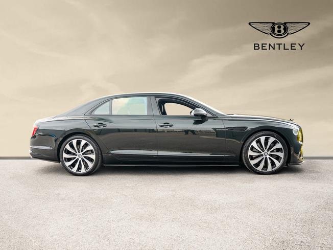 BENTLEY Flying Spur Photo 5