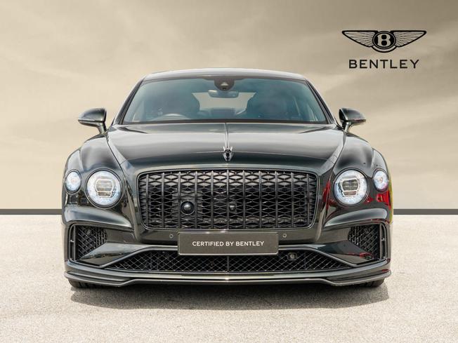 BENTLEY Flying Spur Photo 7