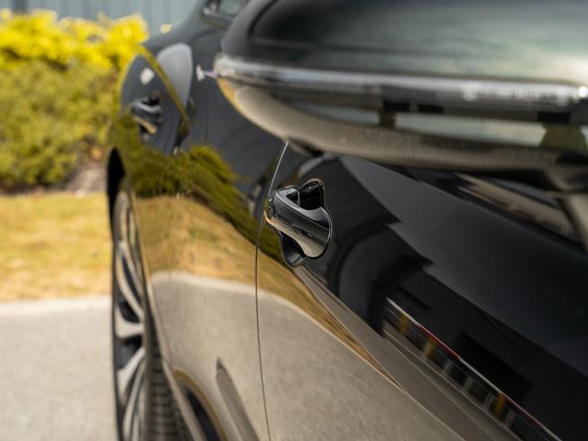 BENTLEY Flying Spur Photo 9