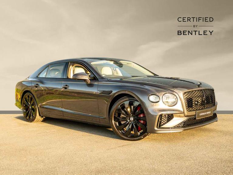 Used BENTLEY Flying Spur