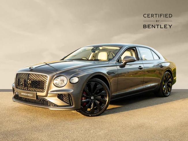 BENTLEY Flying Spur Photo 13