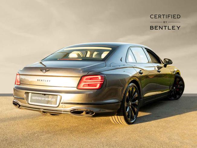 BENTLEY Flying Spur Photo 14